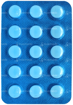 Flavoxite 200 Tablet 15