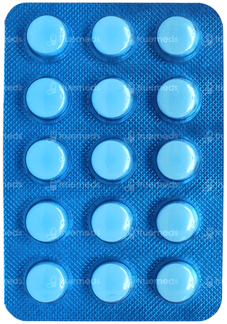 Flavoxite 200 Tablet 15