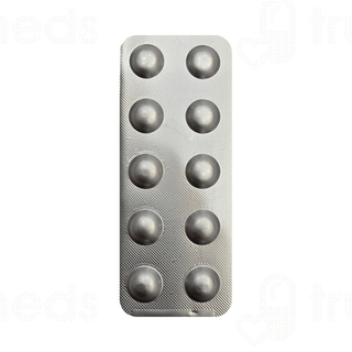 Tasmuline D Tablet 10