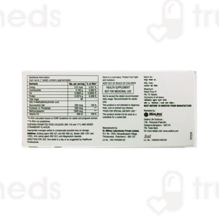 Quinfol Tablet 10