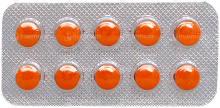 Donepaze 5 Tablet 10