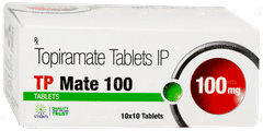 Tp Mate 100 Tablet 10