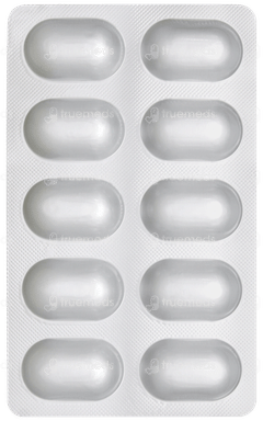 Nurivita Lc Tablet 10