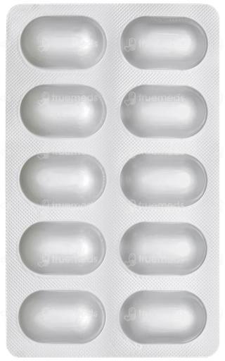 Nurivita Lc Tablet 10