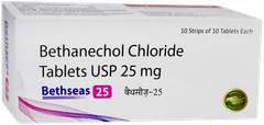 Bethseas 25 Tablet 10