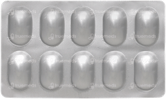 Dapalex Gm 1 Tablet 10 Dapalex Gm 1 Tablet 10