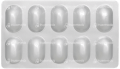 Dapalex GM 2 Tablet 10
