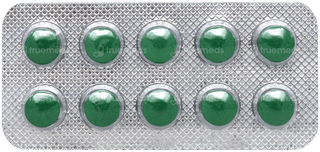 Ropinprime 1 Tablet 10