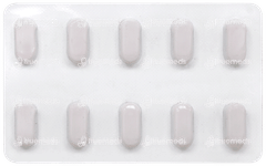Linatin M 2.5/500 Tablet 10 Linatin M 2.5/500 Tablet 10