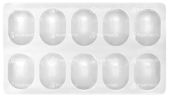 Sitamax GM 1 Forte Tablet 10