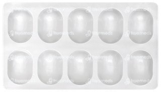 Sitamax GM 1 Forte Tablet 10