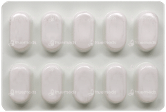 Glimy Sm1 Forte Tablet 10 Glimy Sm1 Forte Tablet 10