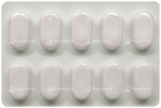 Glimy Sm1 Forte Tablet 10