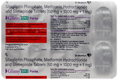 Glimy Sm1 Forte Tablet 10 Glimy Sm1 Forte Tablet 10