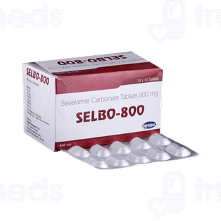 Selbo 800 Tablet 10