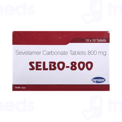 Selbo 800 Tablet 10 Selbo 800 Tablet 10
