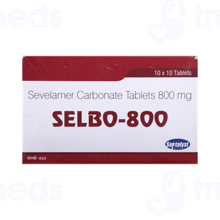 Selbo 800 Tablet 10