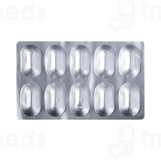 Selbo 800 Tablet 10