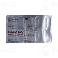 Selbo 800 Tablet 10 Selbo 800 Tablet 10