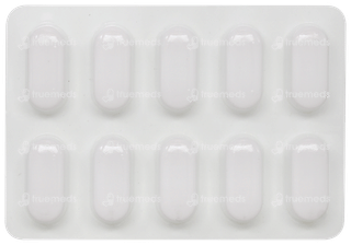 Glimy Sm2 Forte Tablet 10