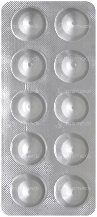 Kebal Forte Tablet 10