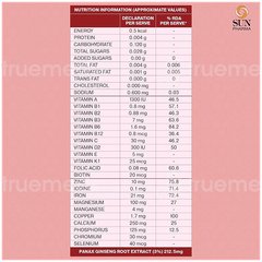Revital H Women Tablet 60