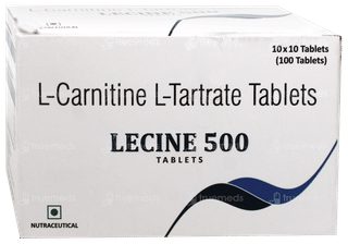 Lecine 500 Tablet 10