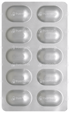 Lecine 500 Tablet 10