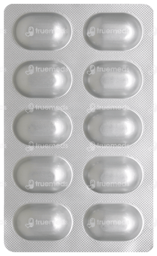 Lecine 500 Tablet 10