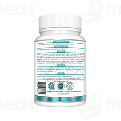 Swisslife Forever Calcium + Magnesium + Zinc Veg Tablet 120