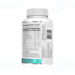 Swisslife Forever Calcium + Magnesium + Zinc Veg Tablet 120