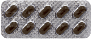 Maharishi Ayurveda Glucomap Tablet 10