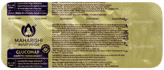 Maharishi Ayurveda Glucomap Tablet 10