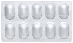 Keraglo Eva New Tablet 10
