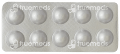 Lipidator Cv 20/75 Tablet 10 Lipidator Cv 20/75 Tablet 10