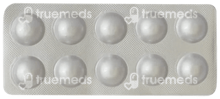 Lipidator Cv 20/75 Tablet 10