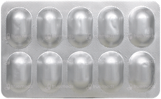 Hexashine Tablet 10