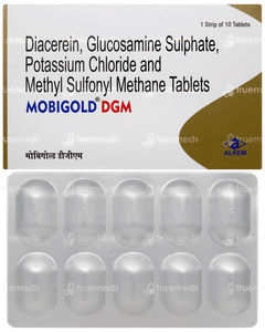 Mobigold Dgm Tablet 10