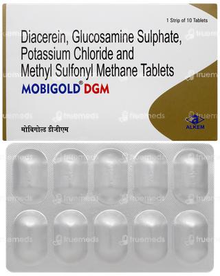 Mobigold Dgm Tablet 10