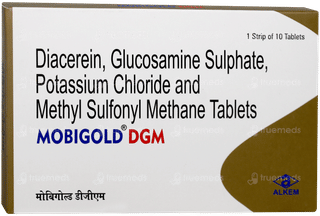 Mobigold Dgm Tablet 10