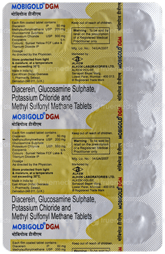 Mobigold Dgm Tablet 10