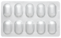 Sterivestin 250mg Tablet 10