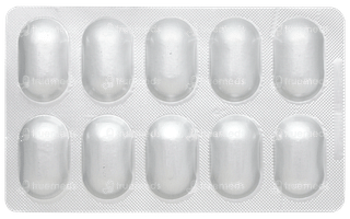 Sterivestin 250mg Tablet 10