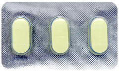 Famtag 500Mg Tablet 3