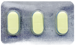 Famtag 500Mg Tablet 3