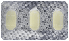 Famtag 500Mg Tablet 3