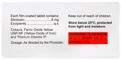 Maxvoid 8 Tablet 10