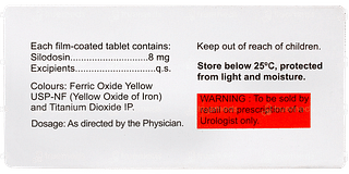 Maxvoid 8 Tablet 10