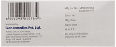 Finahist Plus 1/10 Tablet 10