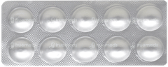 Finahist Plus 1/10 Tablet 10